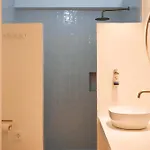 Les Deux Mariettes Maison Rose Apartamento