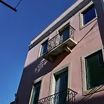 Les Deux Mariettes Maison Rose *