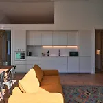 Les Deux Mariettes Maison Rose Apartamento