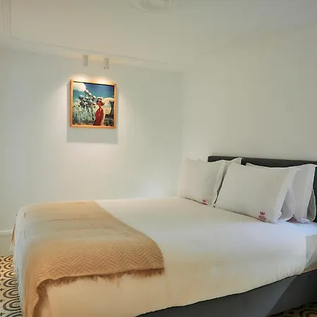 Les Deux Mariettes Maison Rose Apartament