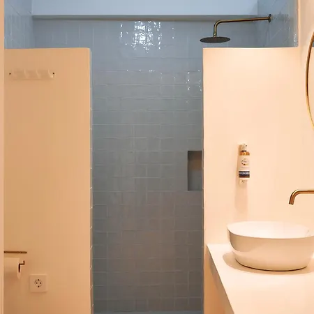 Les Deux Mariettes Maison Rose Apartament
