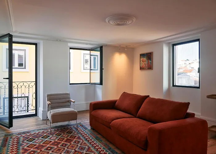 Apartamento Les Deux Mariettes Maison Rose *