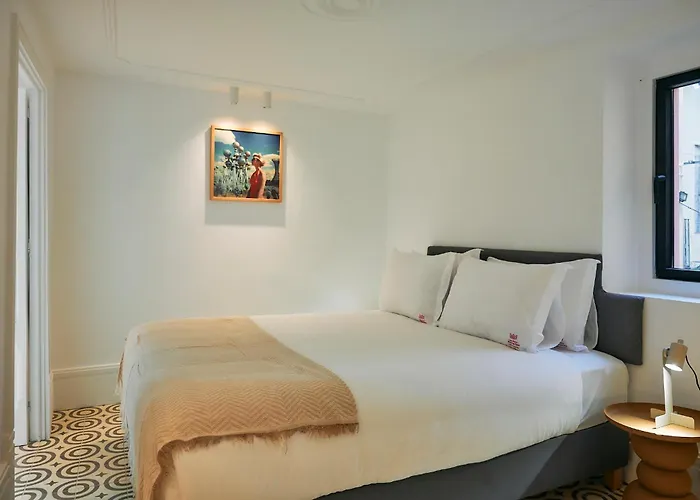 Les Deux Mariettes Maison Rose Apartamento