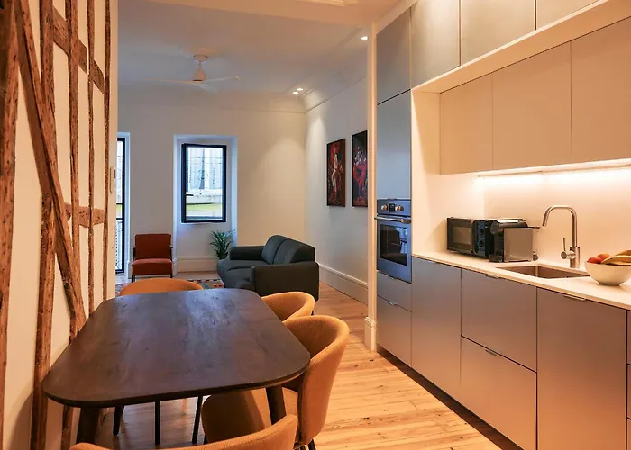 Les Deux Mariettes Maison Rose Lizbona