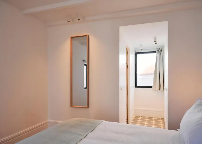 Apartament Les Deux Mariettes Maison Rose *