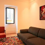 Appartamento Les Deux Mariettes Maison Rose *