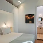 Les Deux Mariettes Maison Rose Appartamento *