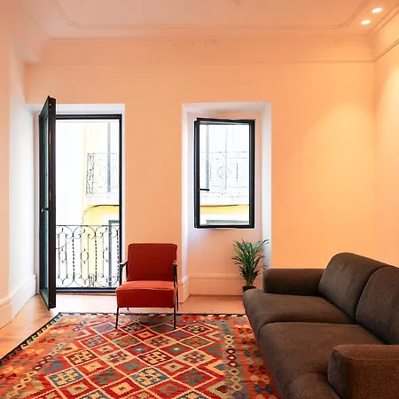 Les Deux Mariettes Maison Rose Appartamento *