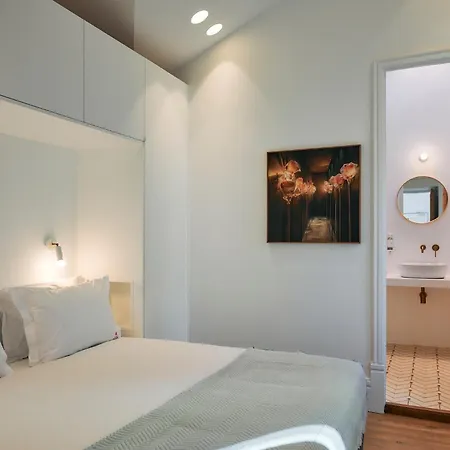 Les Deux Mariettes Maison Rose Apartment *