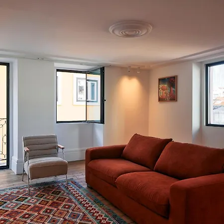 Apartment Les Deux Mariettes Maison Rose *