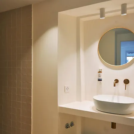 Les Deux Mariettes Maison Rose Apartment