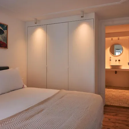 Apartment Les Deux Mariettes Maison Rose