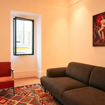 Apartment Les Deux Mariettes Maison Rose *