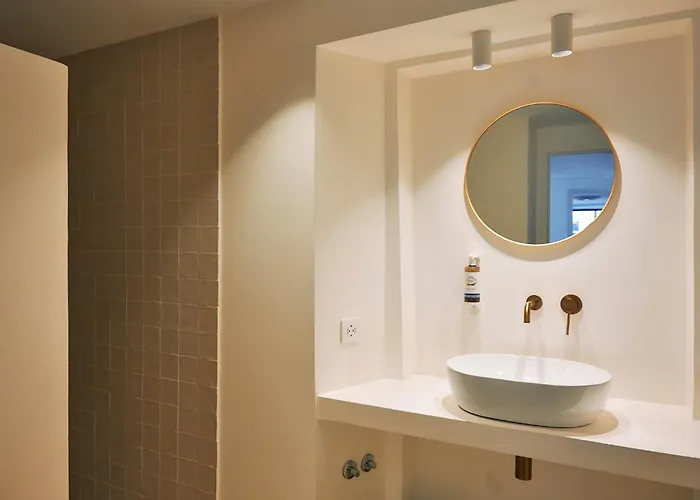 Les Deux Mariettes Maison Rose Apartment