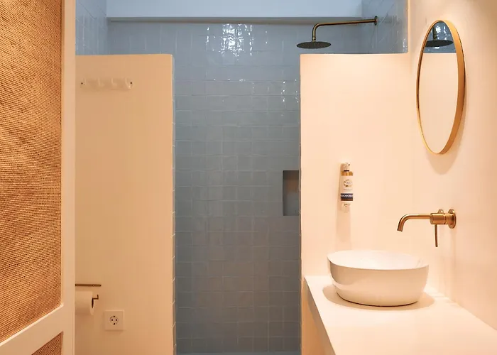 Les Deux Mariettes Maison Rose Apartment