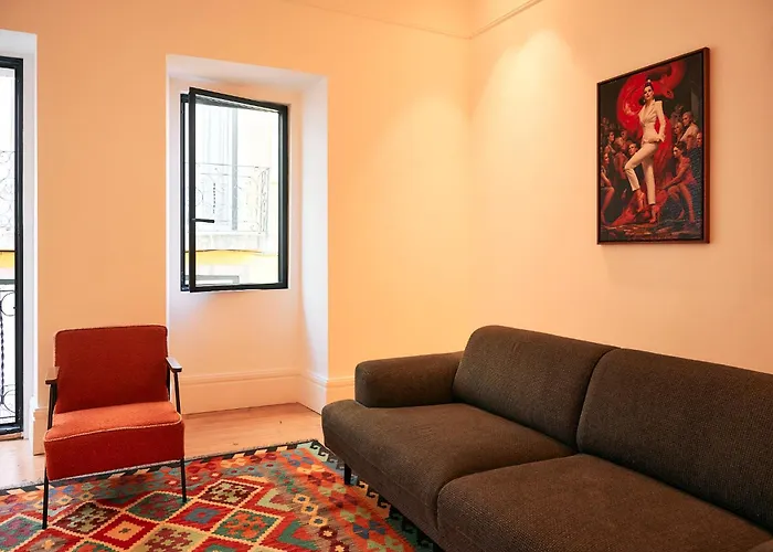 Apartment Les Deux Mariettes Maison Rose *