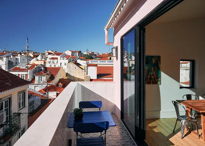 Les Deux Mariettes Maison Rose Apartment